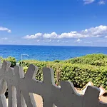 Sul Mare Con Giardino E Vista Mozzafiato Вилла *