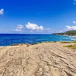 Вилла Sul Mare Con Giardino E Vista Mozzafiato Кастельсардо
