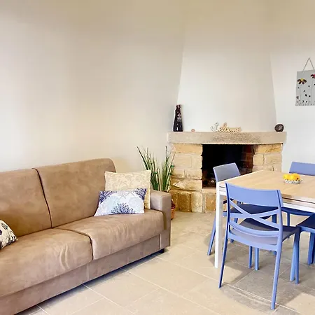 Вилла Sul Mare Con Giardino E Vista Mozzafiato