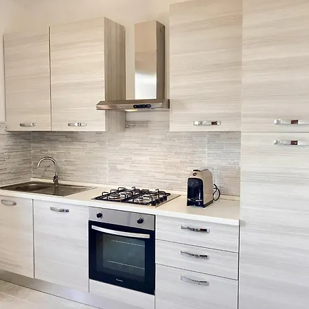 Вилла Sul Mare Con Giardino E Vista Mozzafiato Кастельсардо