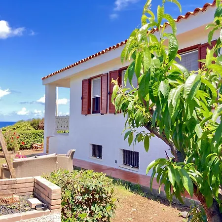 Villa Sul Mare Con Giardino E Vista Mozzafiato *