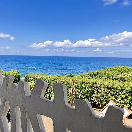 Sul Mare Con Giardino E Vista Mozzafiato Villa *