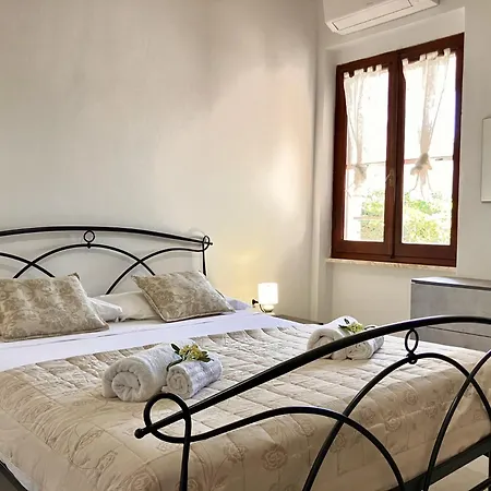 Sul Mare Con Giardino E Vista Mozzafiato Кастельсардо