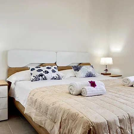 Villa Sul Mare Con Giardino E Vista Mozzafiato Castelsardo
